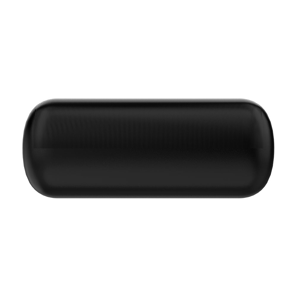 Power Bank Vorago Usb Y Tipo C 20,000 Mah Lcd Negro Pb-560-Bk