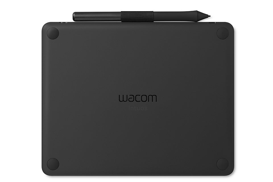 Tableta Wacom Intuos Bluetooth Creative Pen / Small -Black