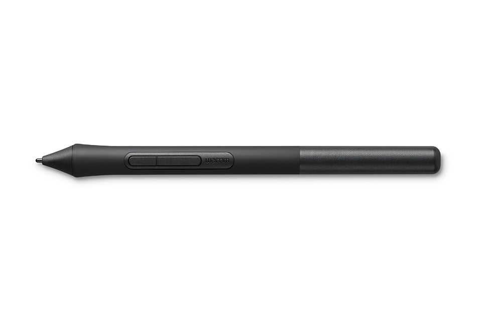 Intuos Creative Pen Tablet Blue Tooth Medium Black