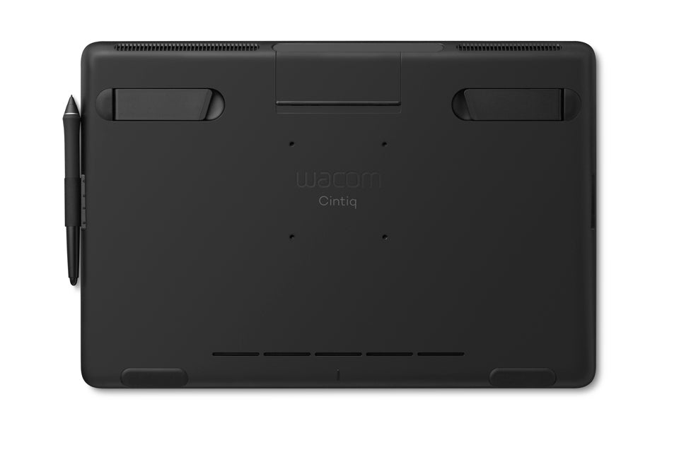 Wacom Cintiq 16 Creative Pen Display 5080 Ipi