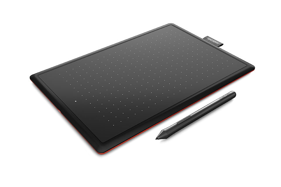 One By Wacom Small .