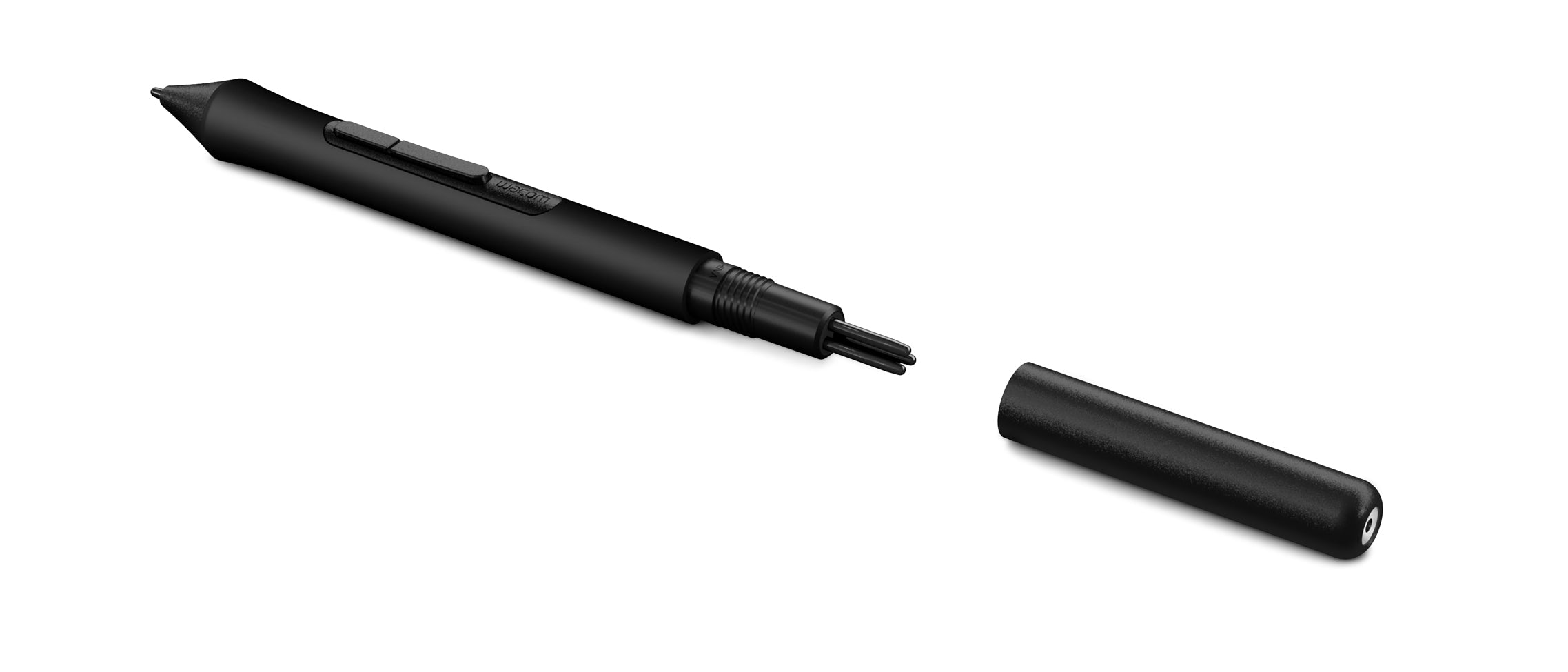 Tableta Grafica Wacom Intuos Creative Pen Small Negro