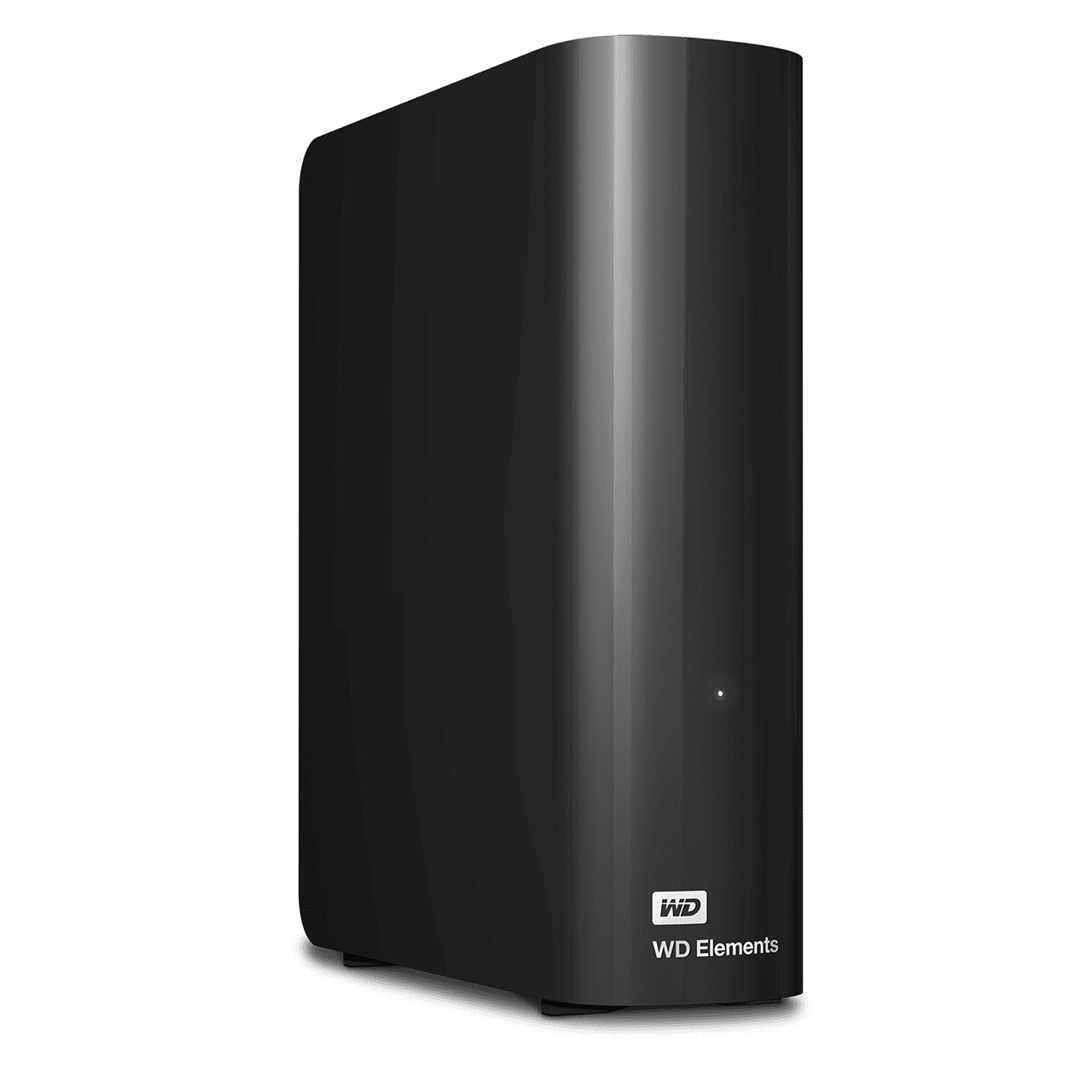 Dd Ext Escritorio 8Tb Wd Elements Negro 3.5/Usb3.0/Win