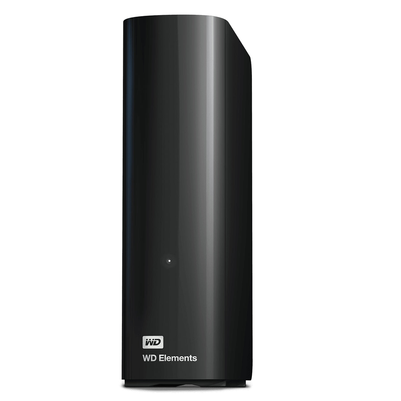 Dd Ext Escritorio 8Tb Wd Elements Negro 3.5/Usb3.0/Win