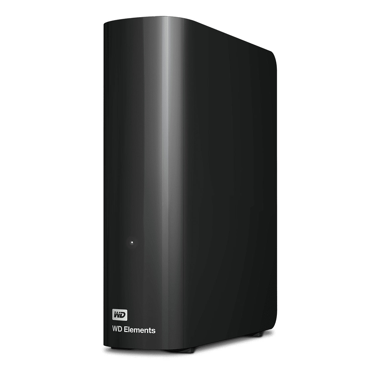 Disco Duro Externo Wd Elements 12Tb 3.5 Escritorio Usb3.0 Negro Windows