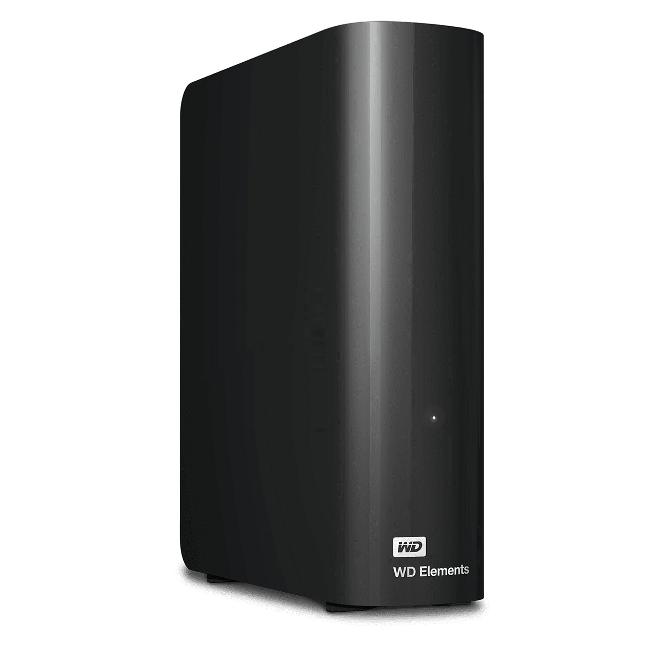 Disco Duro Externo Wd Elements 12Tb 3.5 Escritorio Usb3.0 Negro Windows