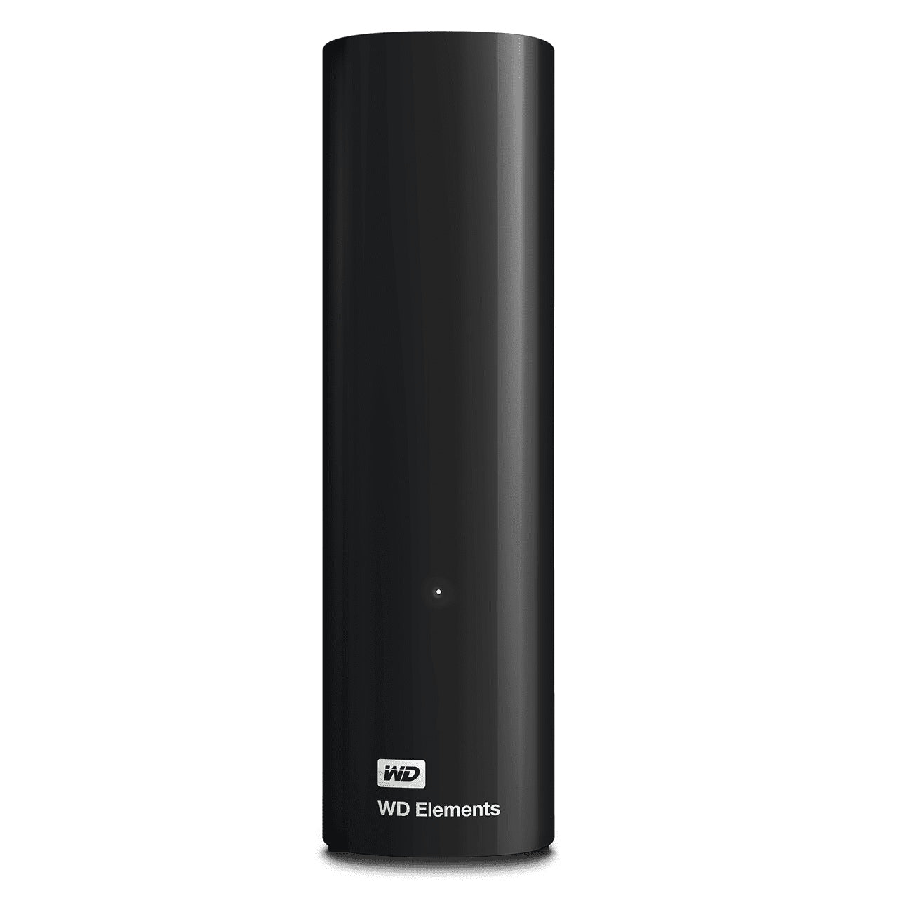 Disco Duro Externo Wd Elements 12Tb 3.5 Escritorio Usb3.0 Negro Windows