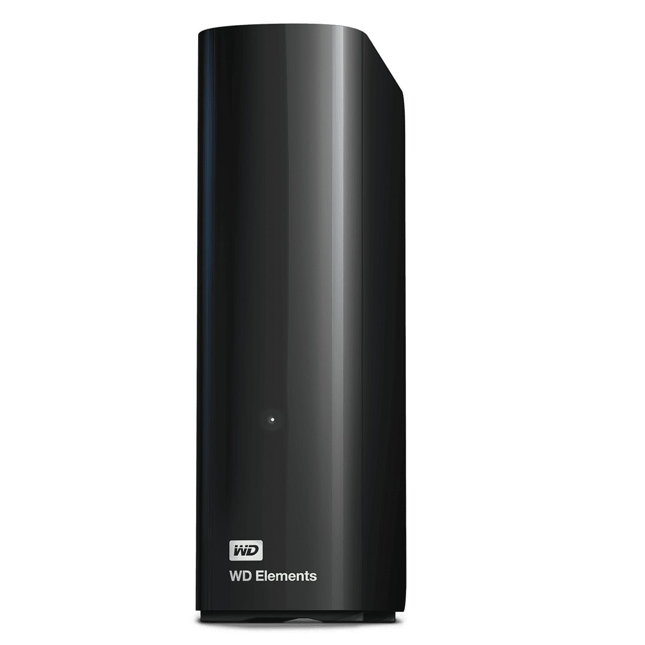 Disco Duro Externo Wd Elements 12Tb 3.5 Escritorio Usb3.0 Negro Windows