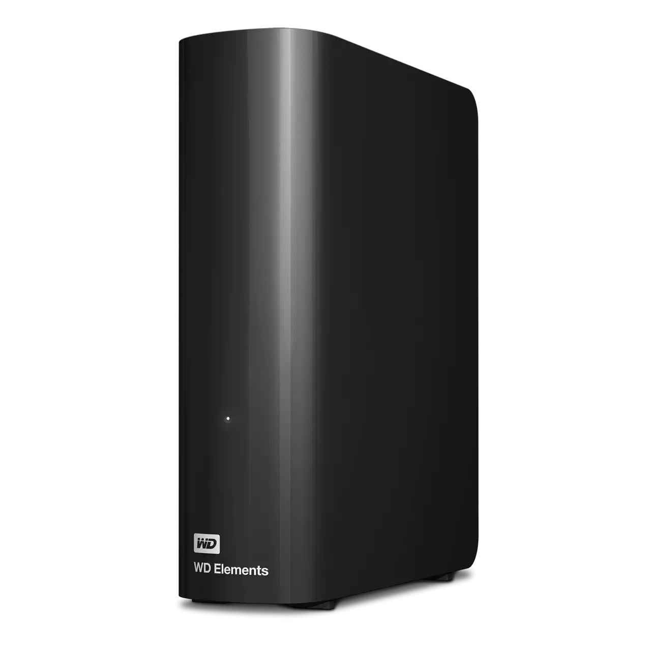 Disco Duro Externo Wd Elements 14Tb 3.5 Escritorio Usb3.0 Negro Windows Wdbwlg0140Hbk-Nesn