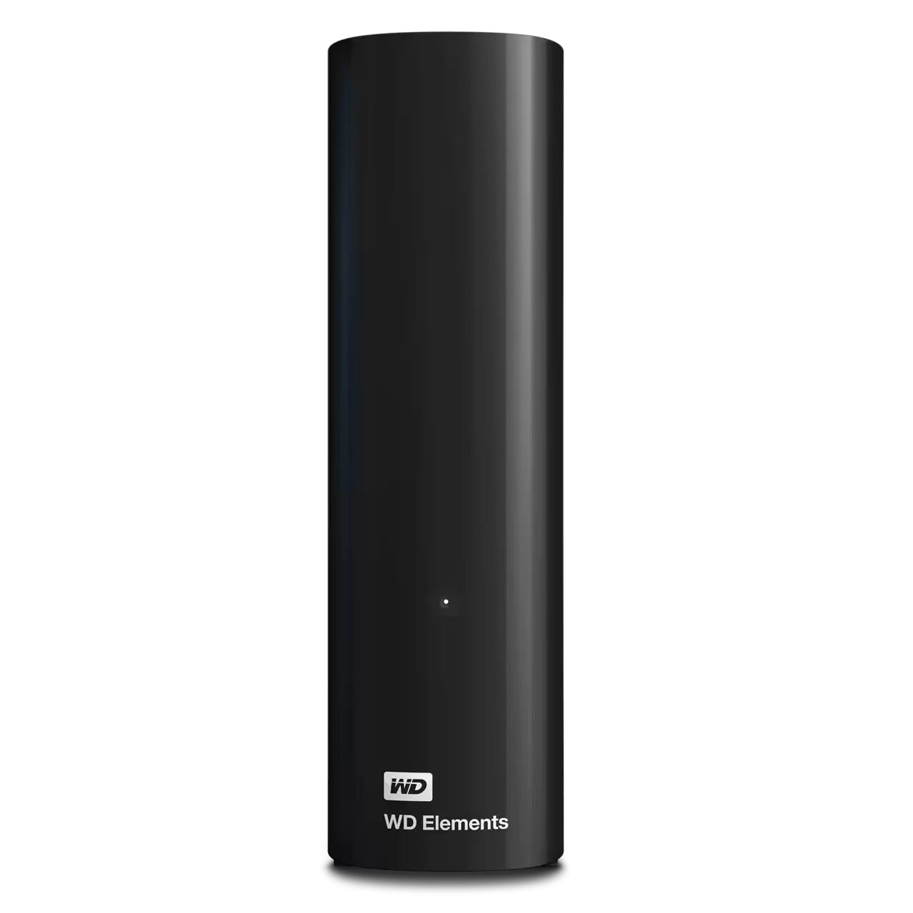 Disco Duro Externo Wd Elements 14Tb 3.5 Escritorio Usb3.0 Negro Windows Wdbwlg0140Hbk-Nesn