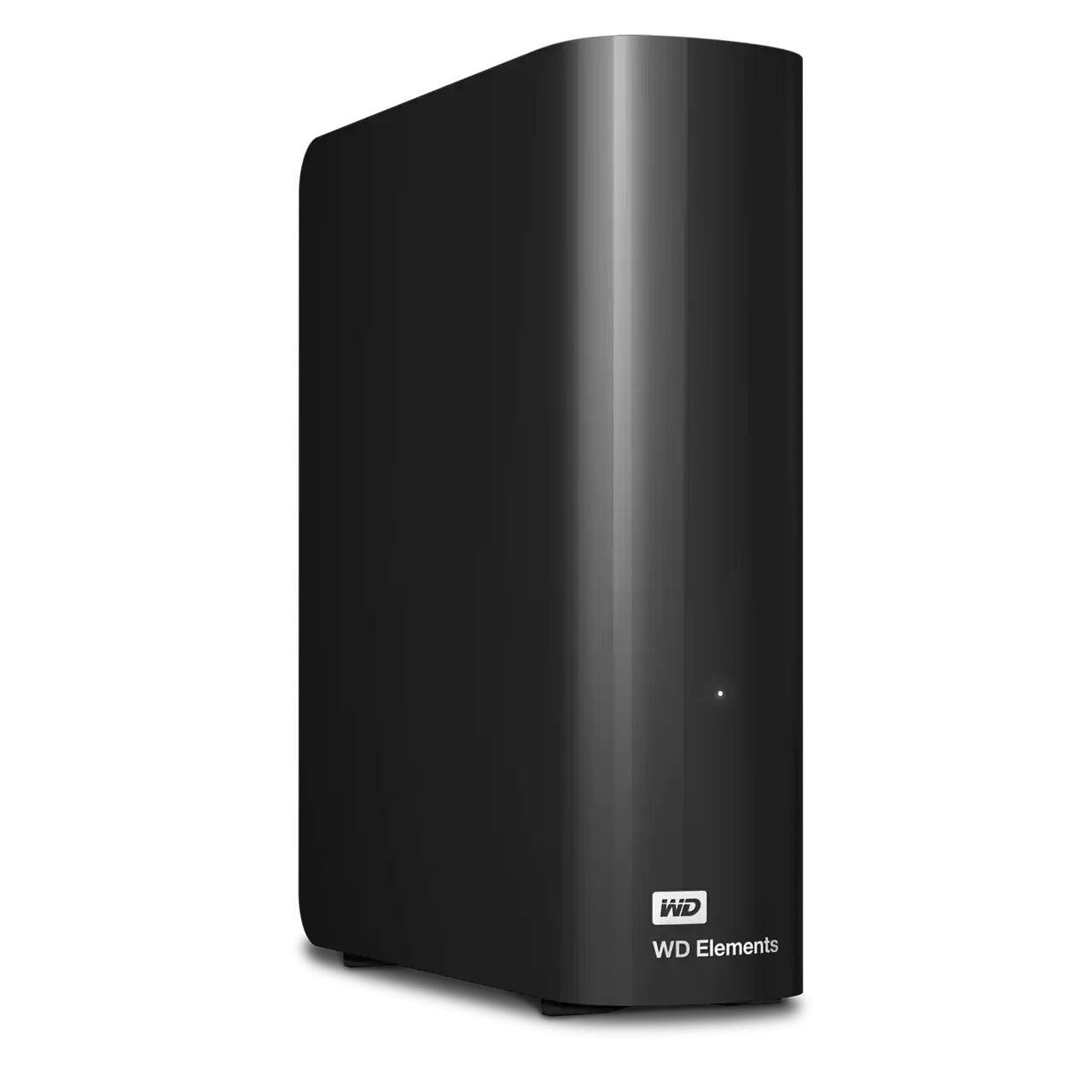 Disco Duro Externo Wd Elements 14Tb 3.5 Escritorio Usb3.0 Negro Windows Wdbwlg0140Hbk-Nesn