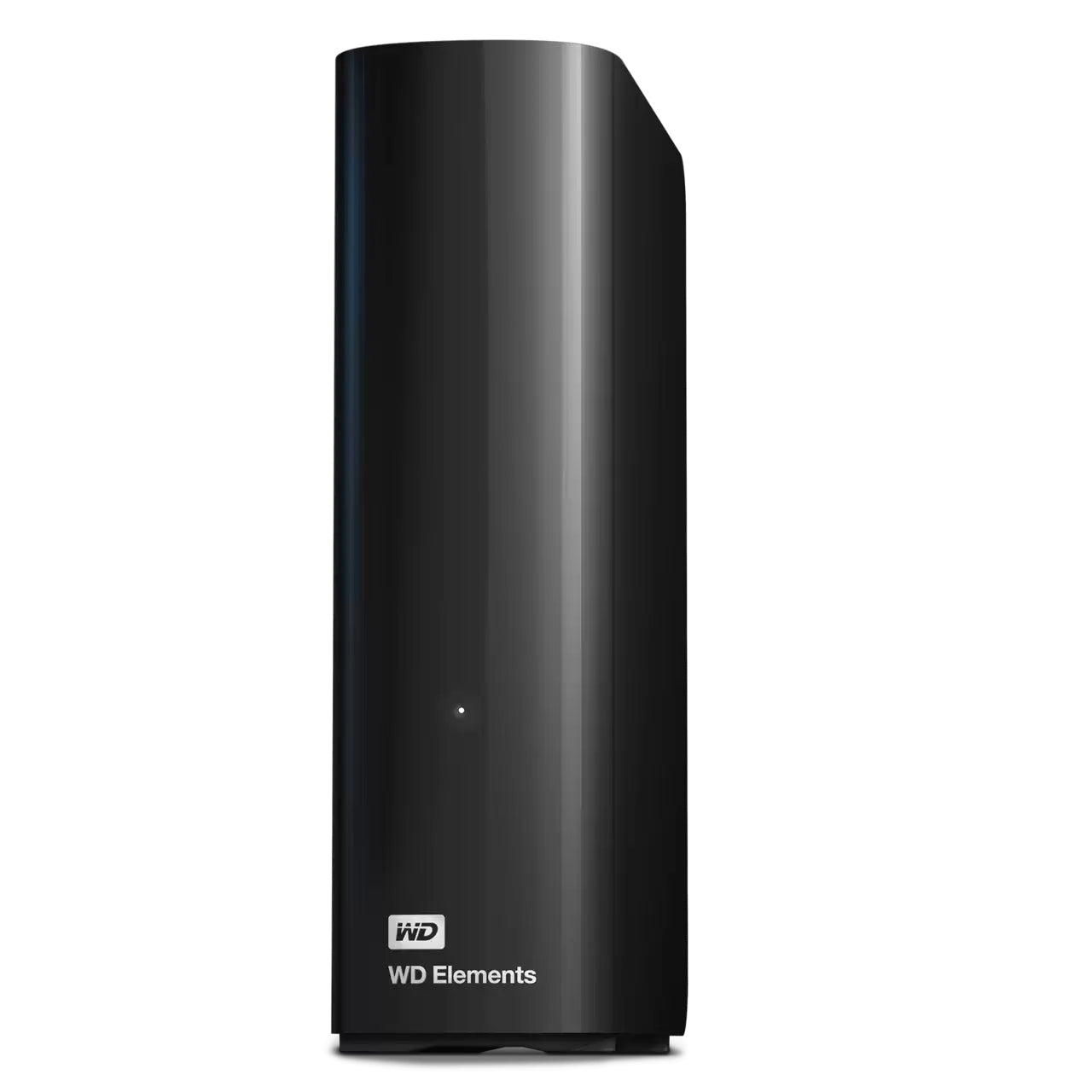 Disco Duro Externo Wd Elements 14Tb 3.5 Escritorio Usb3.0 Negro Windows Wdbwlg0140Hbk-Nesn