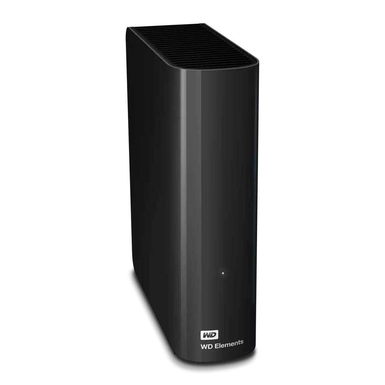 Disco Duro Externo Wd Elements 14Tb 3.5 Escritorio Usb3.0 Negro Windows Wdbwlg0140Hbk-Nesn