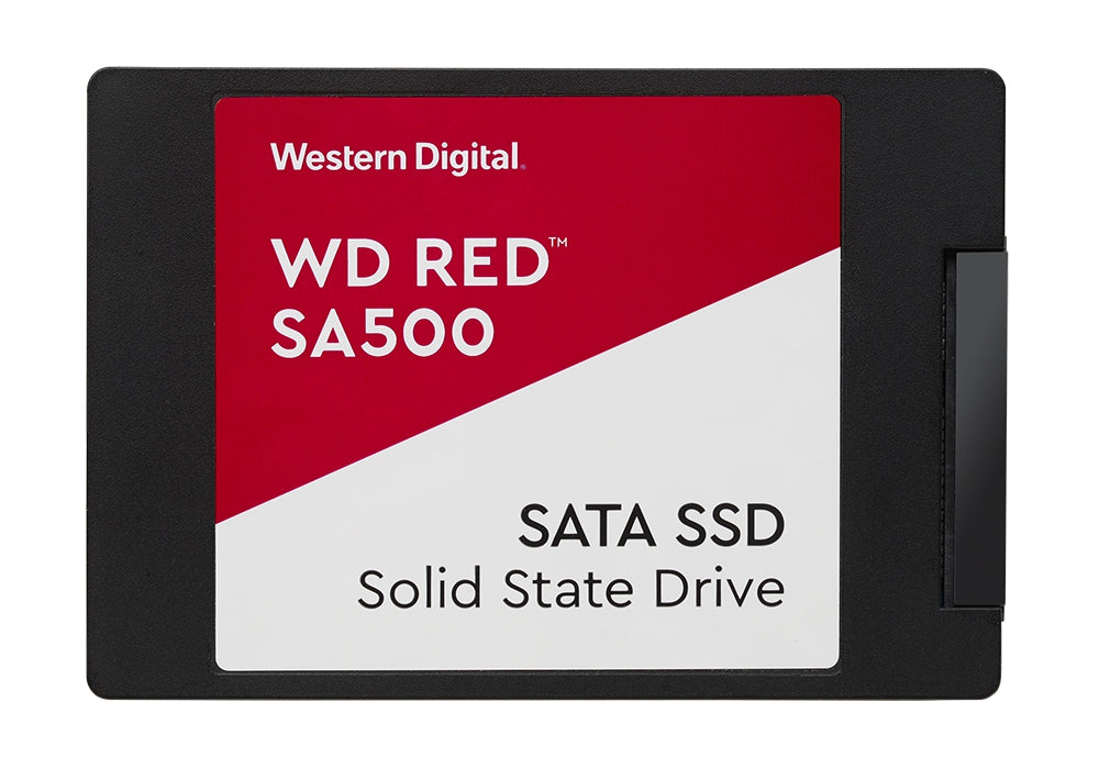 Disco Estado Solido Western Digital Wds500G1R0A Gb Serial Ata Iii