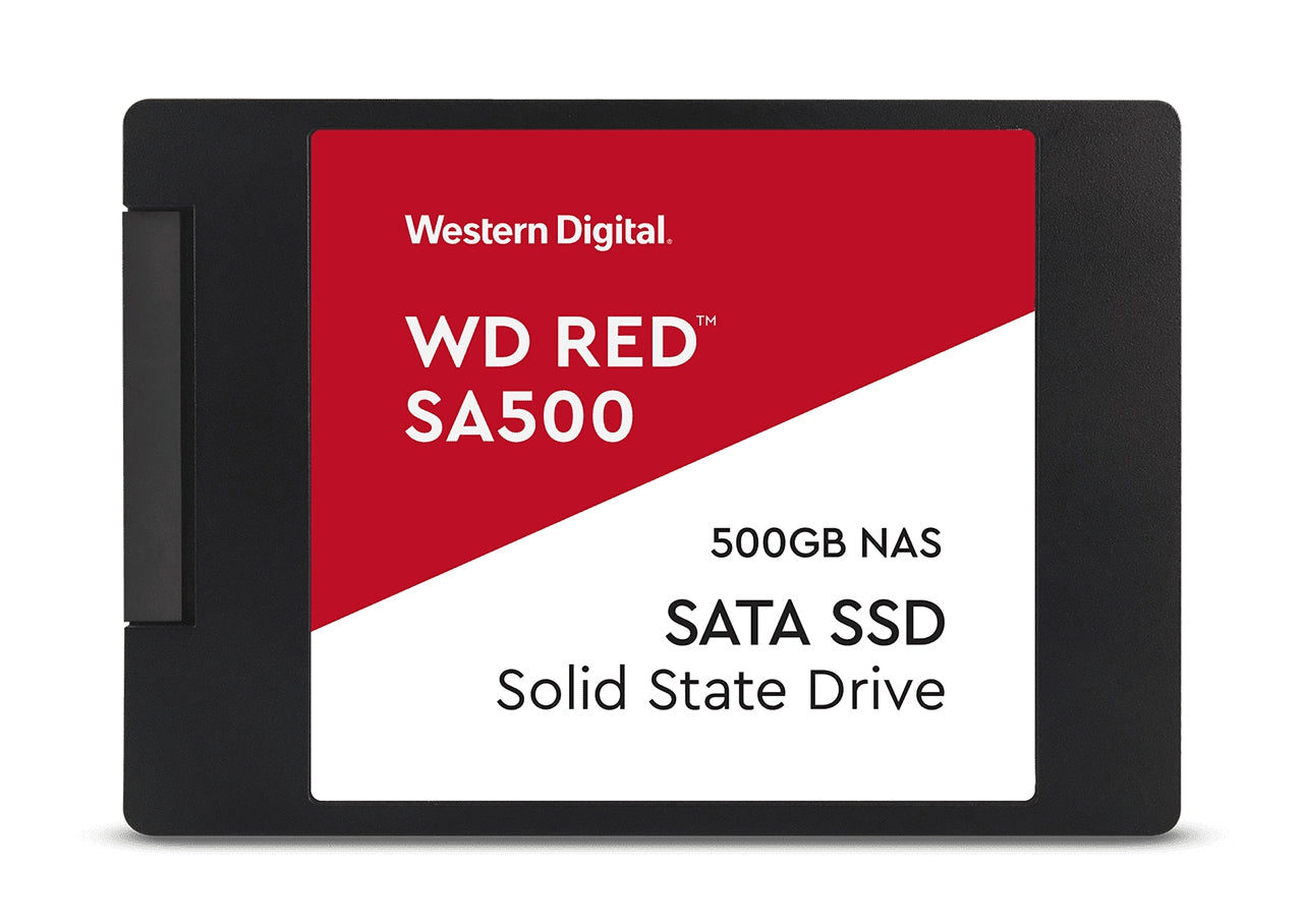 Disco Estado Solido Western Digital Wds500G1R0A Gb Serial Ata Iii