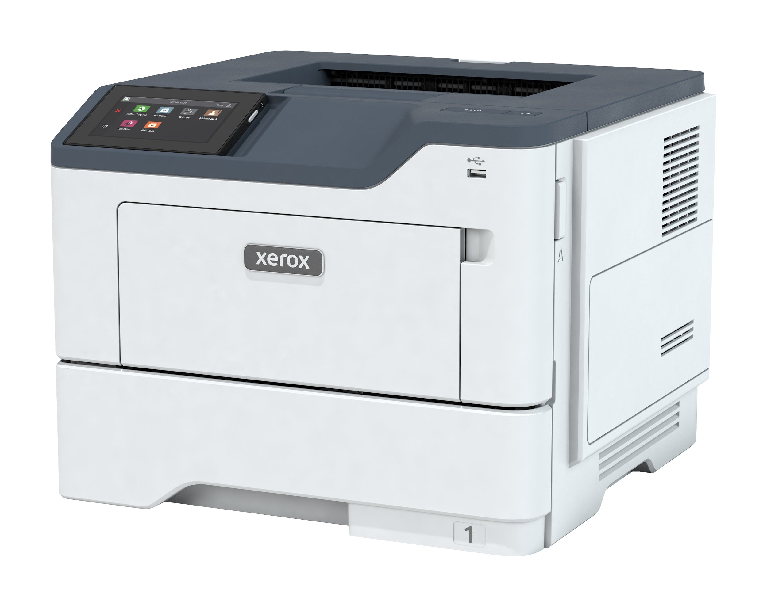 Impresora Xerox Versalink Monocromática 47 Ppm 550 Hojas