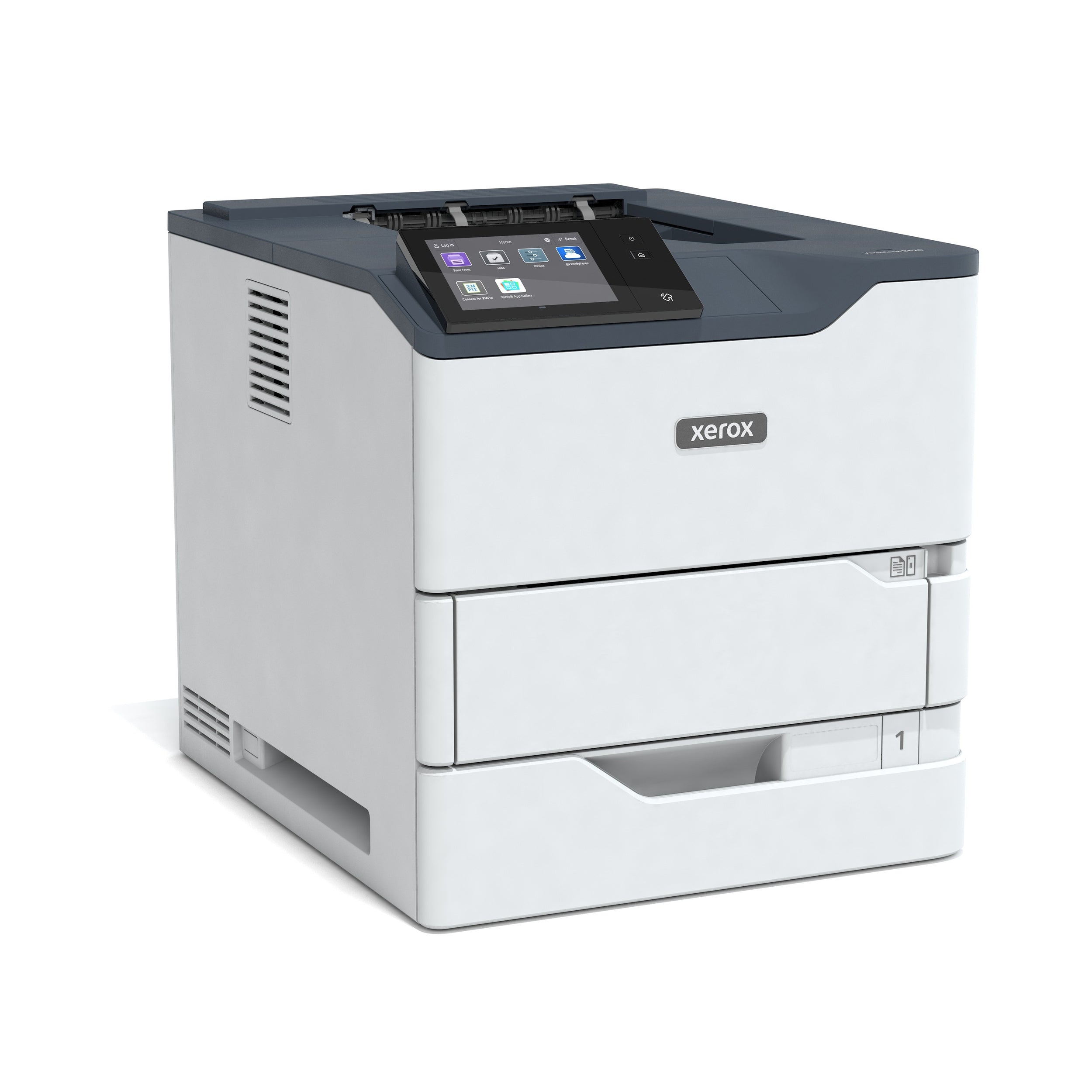 Impresora Xerox Versalink B620, 65Ppm, Monocromatica, Usb, Ethernet (Red), Wifi, Duplex, Pantalla Tactil, Carta, A4