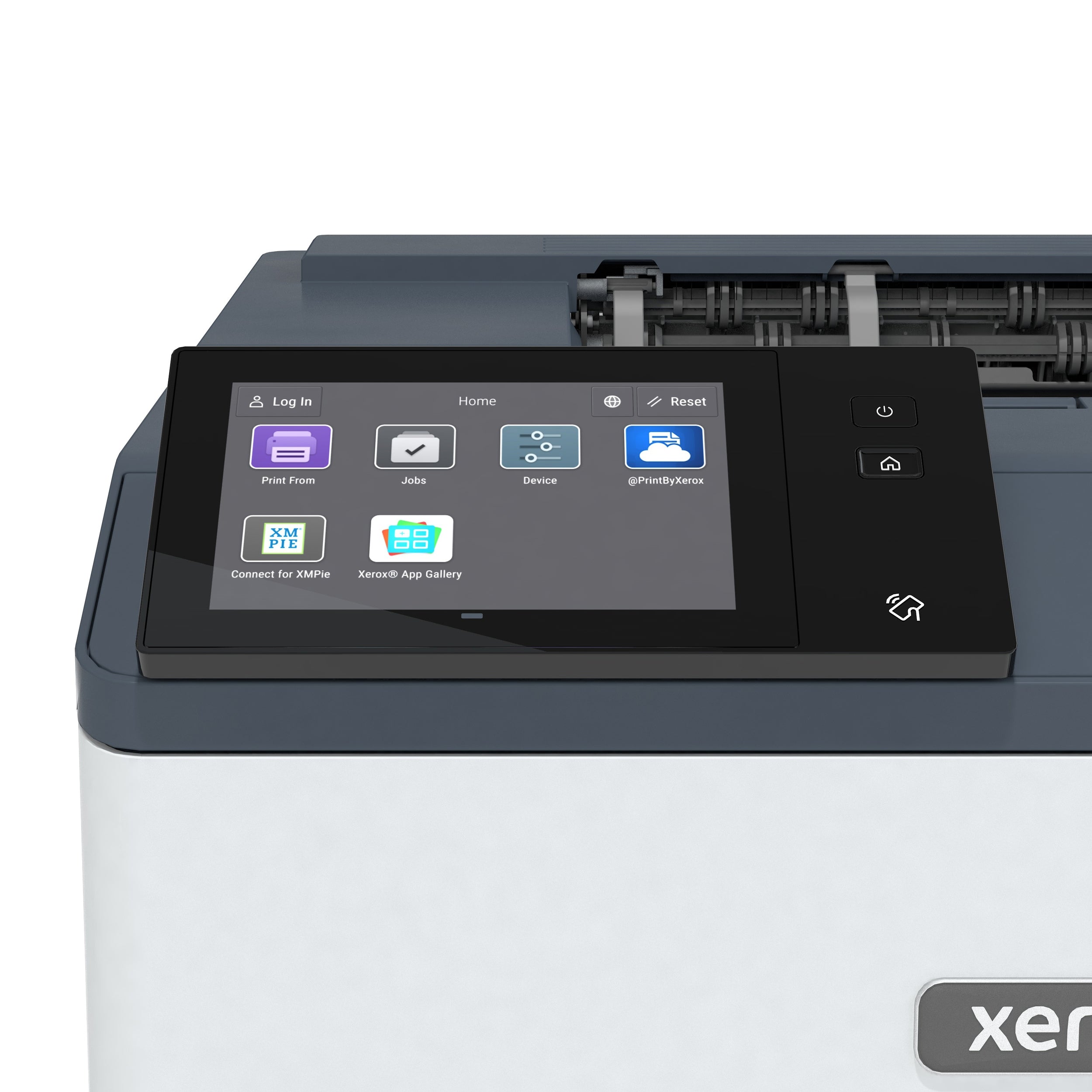 Impresora Xerox Versalink B620, 65Ppm, Monocromatica, Usb, Ethernet (Red), Wifi, Duplex, Pantalla Tactil, Carta, A4