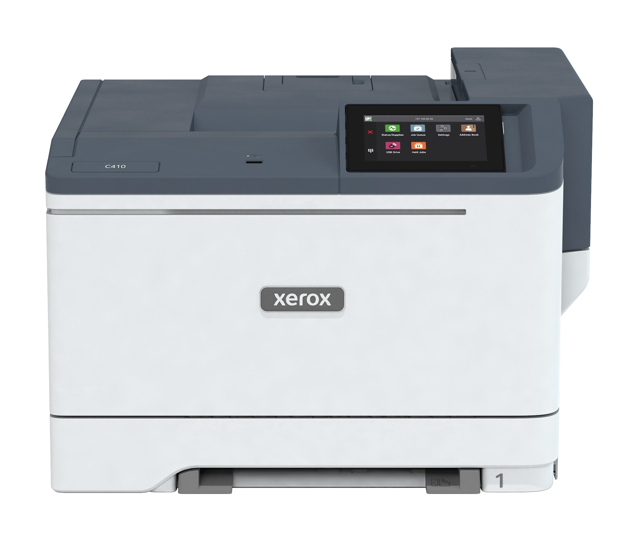 Impresora Xerox C410_Dn Color