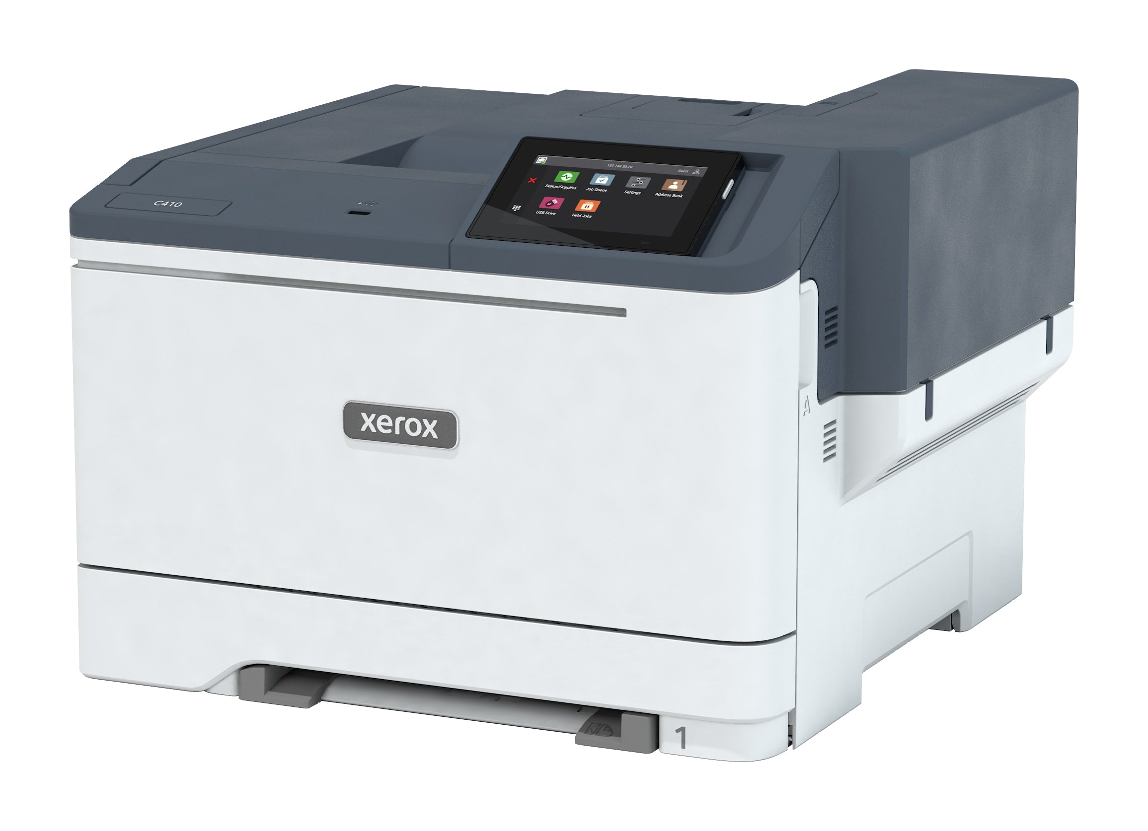 Impresora Xerox C410_Dn Color