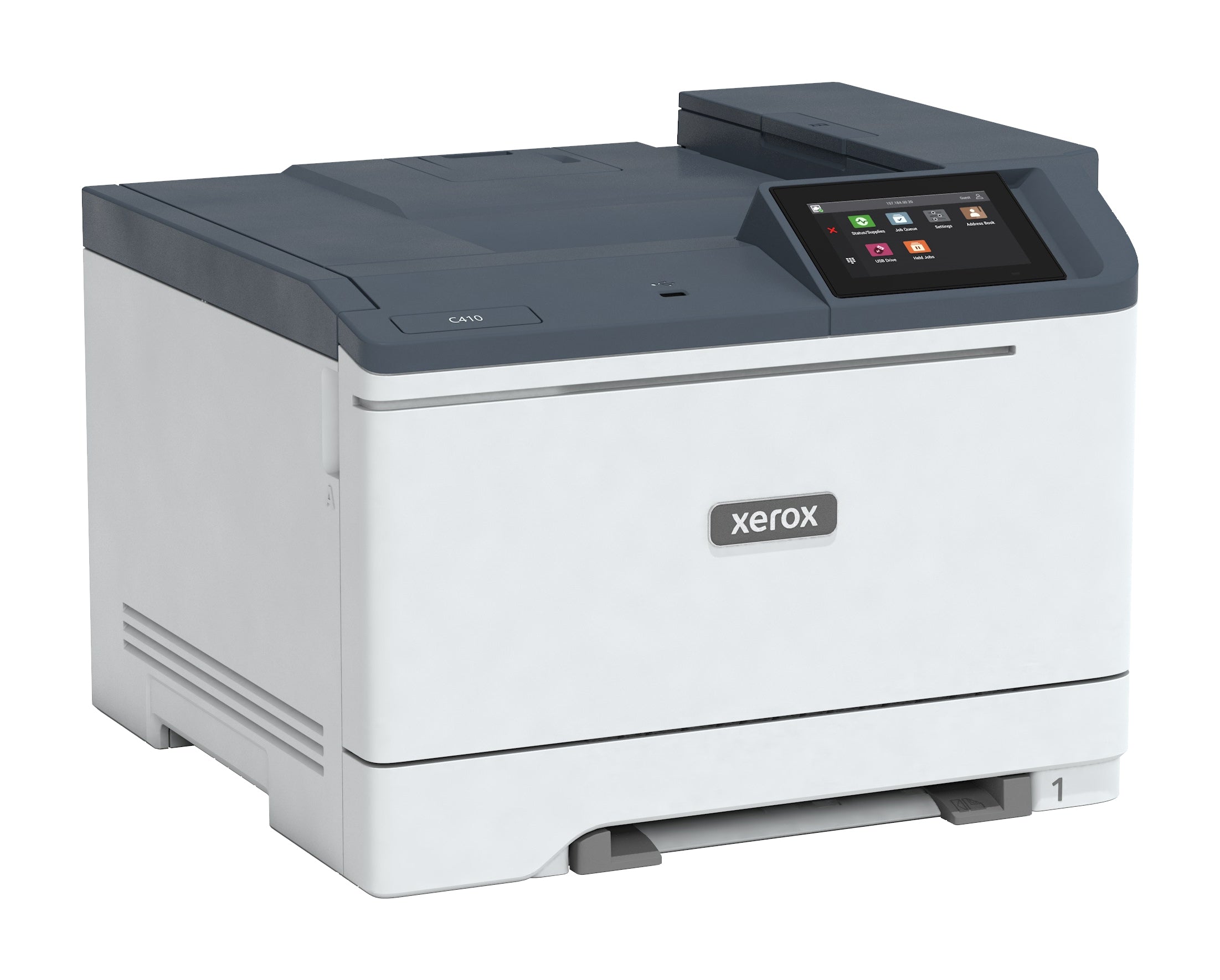 Impresora Xerox C410_Dn Color