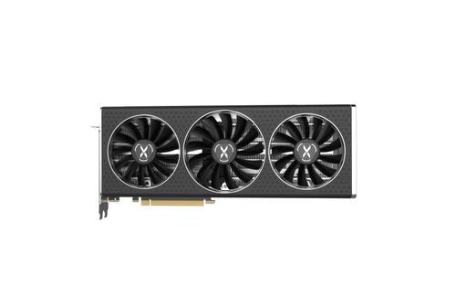 Tarjeta De Video Xfx Amd Radeon Rx 6750Xt Speedster Qick 319 Triple Fan/ 12Gb/ Gddr6/ Pcie 4.0/Gama Alta