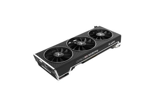 Tarjeta De Video Xfx Amd Radeon Rx 6750Xt Speedster Qick 319 Triple Fan/ 12Gb/ Gddr6/ Pcie 4.0/Gama Alta