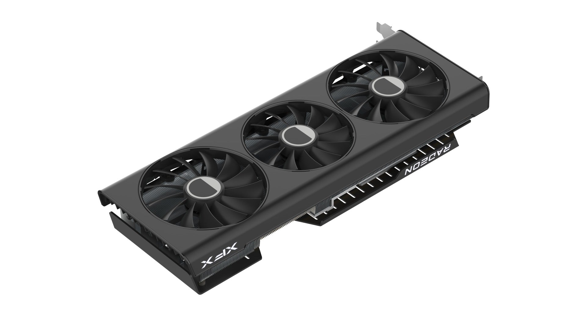 Tarjeta De Video Xfx Amd Radeon Rx 7800Xt Speedster Qick 319 Triple Fan / 16Gb/ Gddr6/ Pcie 4.0/256 Bit/Gama Alta