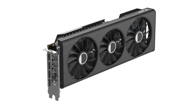 Tarjeta De Video Xfx Amd Radeon Rx7900 Gre Triple Fan / 16Gb/ Gddr6/ Pcie 4.0/256 Bit/Gama Alta