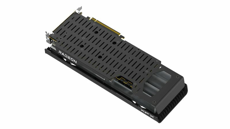 Tarjeta De Video Xfx Amd Radeon Rx7900 Gre Triple Fan / 16Gb/ Gddr6/ Pcie 4.0/256 Bit/Gama Alta