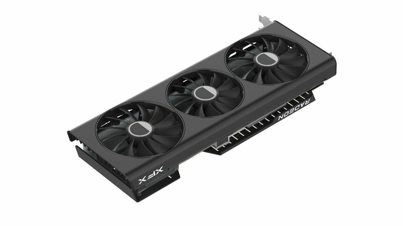 Tarjeta De Video Xfx Amd Radeon Rx7900 Gre Triple Fan / 16Gb/ Gddr6/ Pcie 4.0/256 Bit/Gama Alta