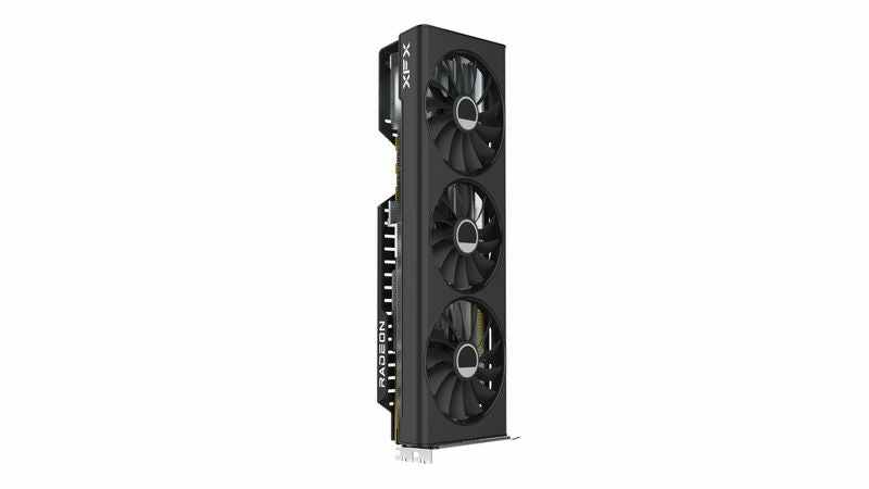 Tarjeta De Video Xfx Amd Radeon Rx7900 Gre Triple Fan / 16Gb/ Gddr6/ Pcie 4.0/256 Bit/Gama Alta