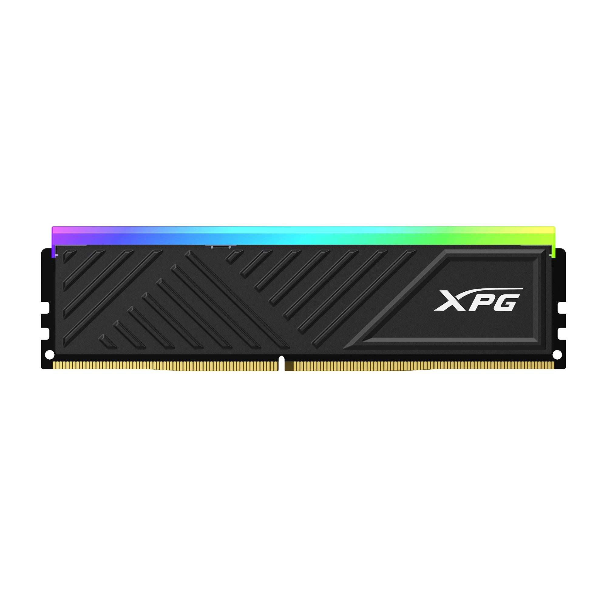 Memoria Ddr4 Xpg Spectrix D35G 16Gb 3200 Neg (Ax4U320016G16A-Sbkd35G)