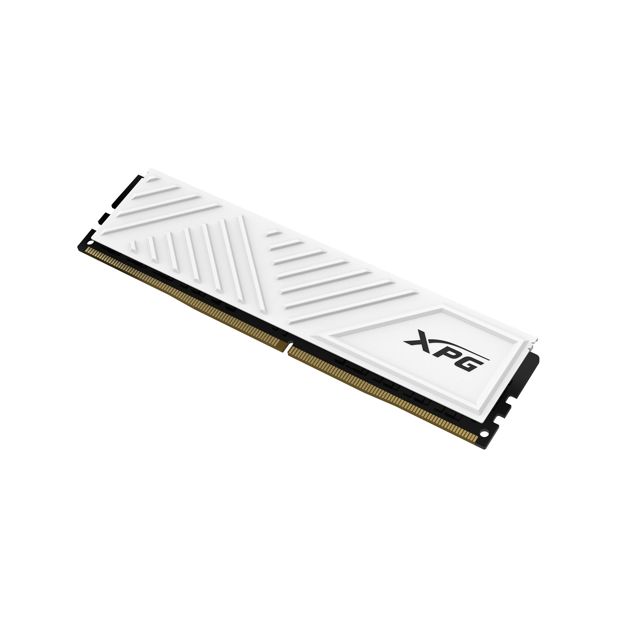 Memoria Ddr4 Xpg Gamix D35 16Gb 3200 White Dimm(Ax4U320016G16A-Swhd35)