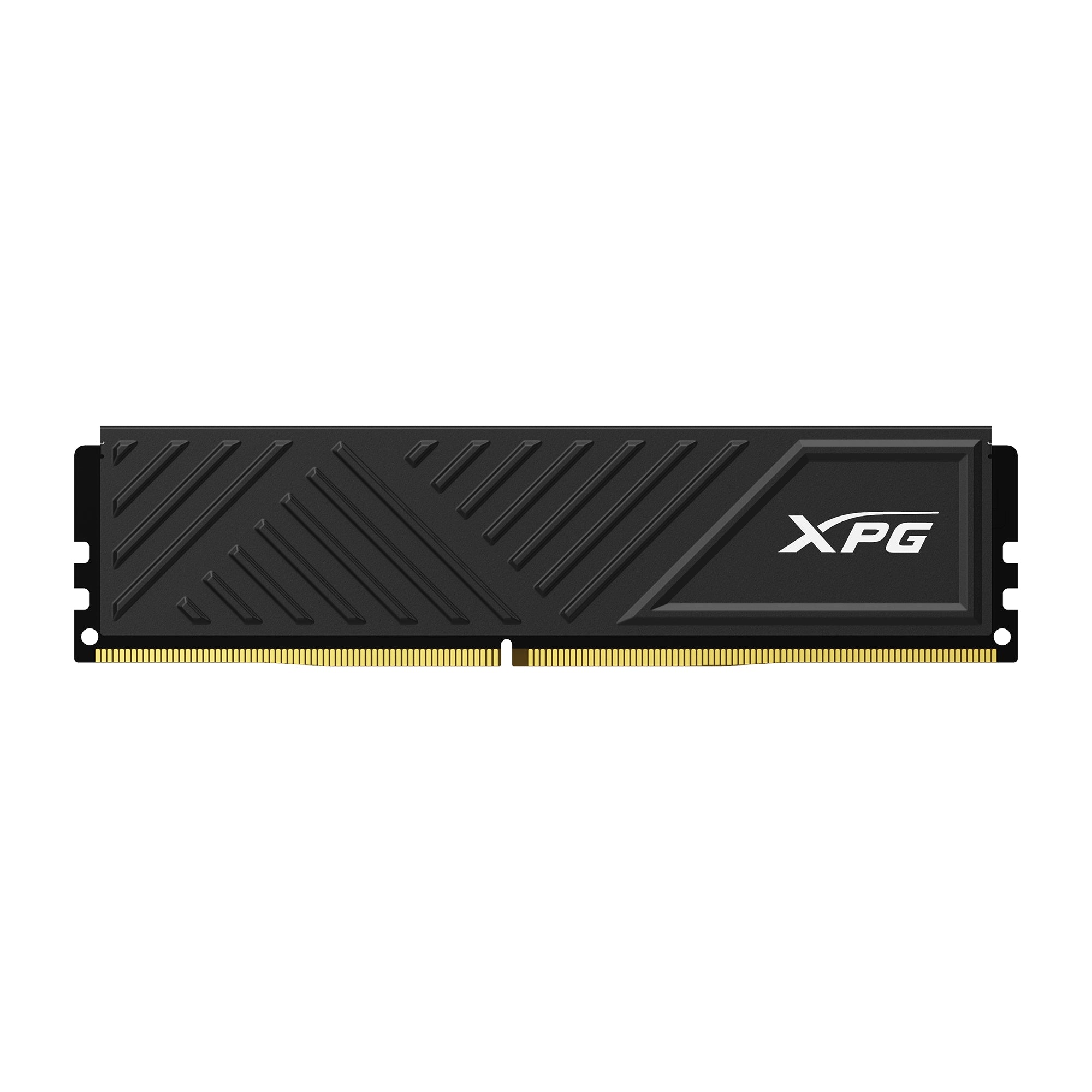 Memoria Ddr4 Xpg Gamix D35 8Gb 3200 Black Dimm(Ax4U32008G16A-Sbkd35)