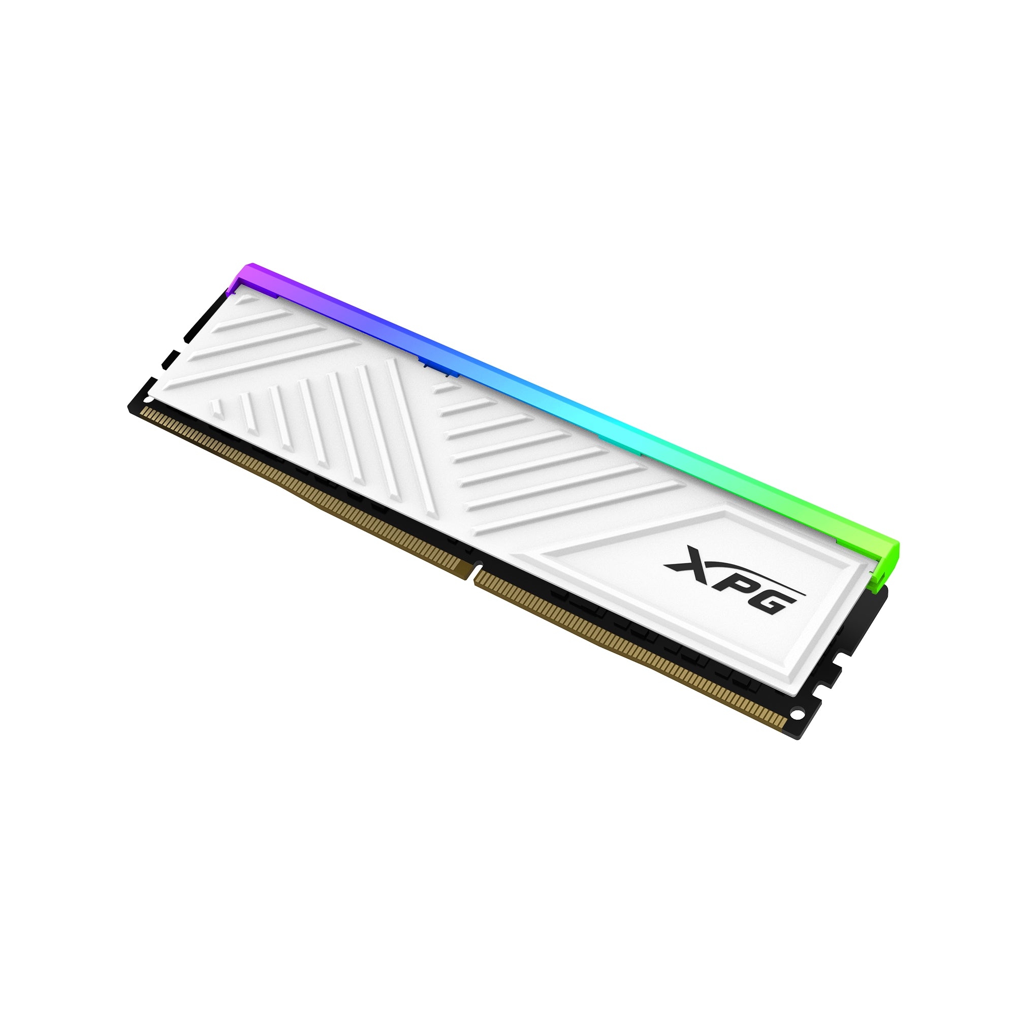 Memoria Ddr4 Xpg Spectrix D35G 8Gb 3200 Blanco(Ax4U32008G16A-Swhd35G)