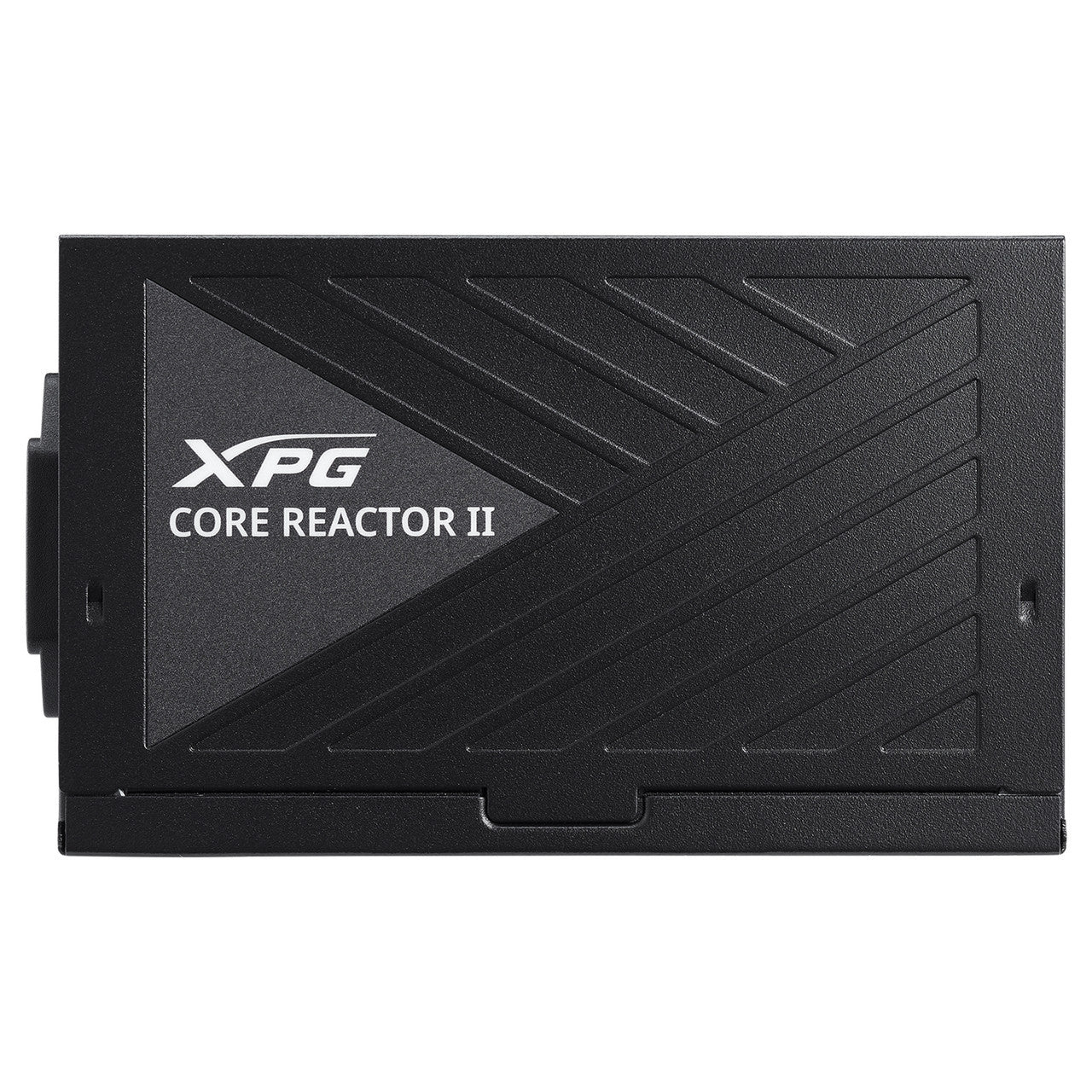 Fuente De Poder Xpg Core Reactor Ii 750 W 100 V - 240 Atx Pc Negro