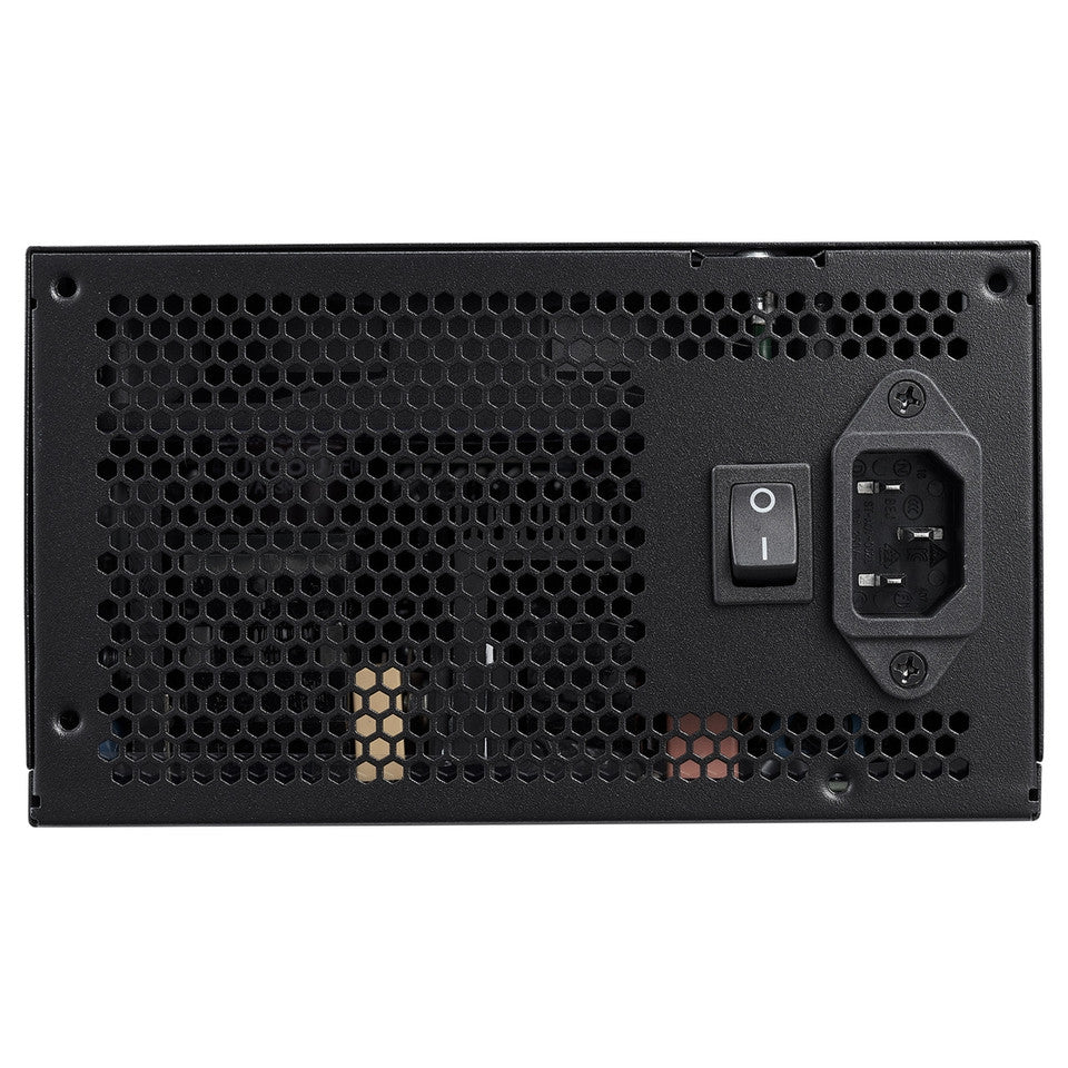 Fuente De Poder Xpg Core Reactor Ii 750 W 100 V - 240 Atx Pc Negro