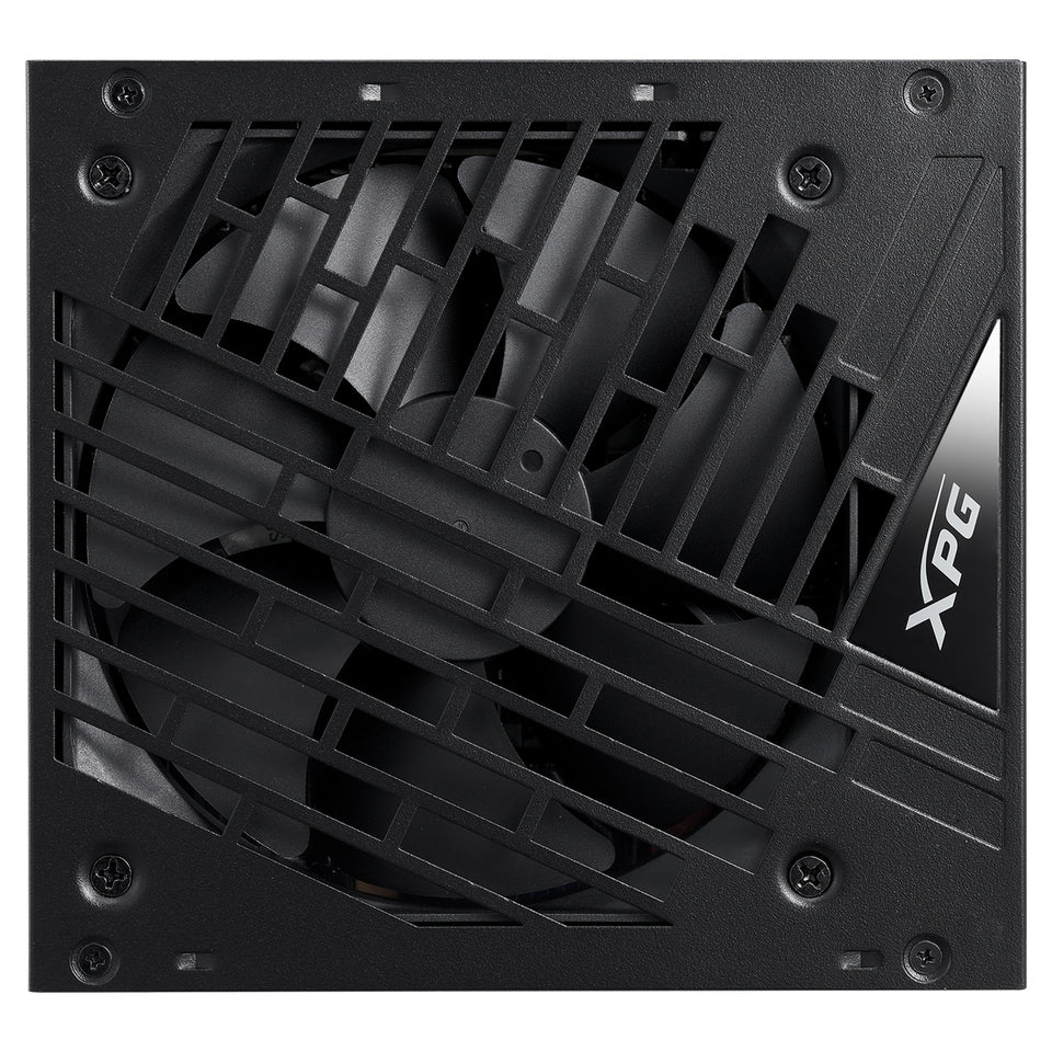 Fuente De Poder Xpg Core Reactor Ii 750 W 100 V - 240 Atx Pc Negro