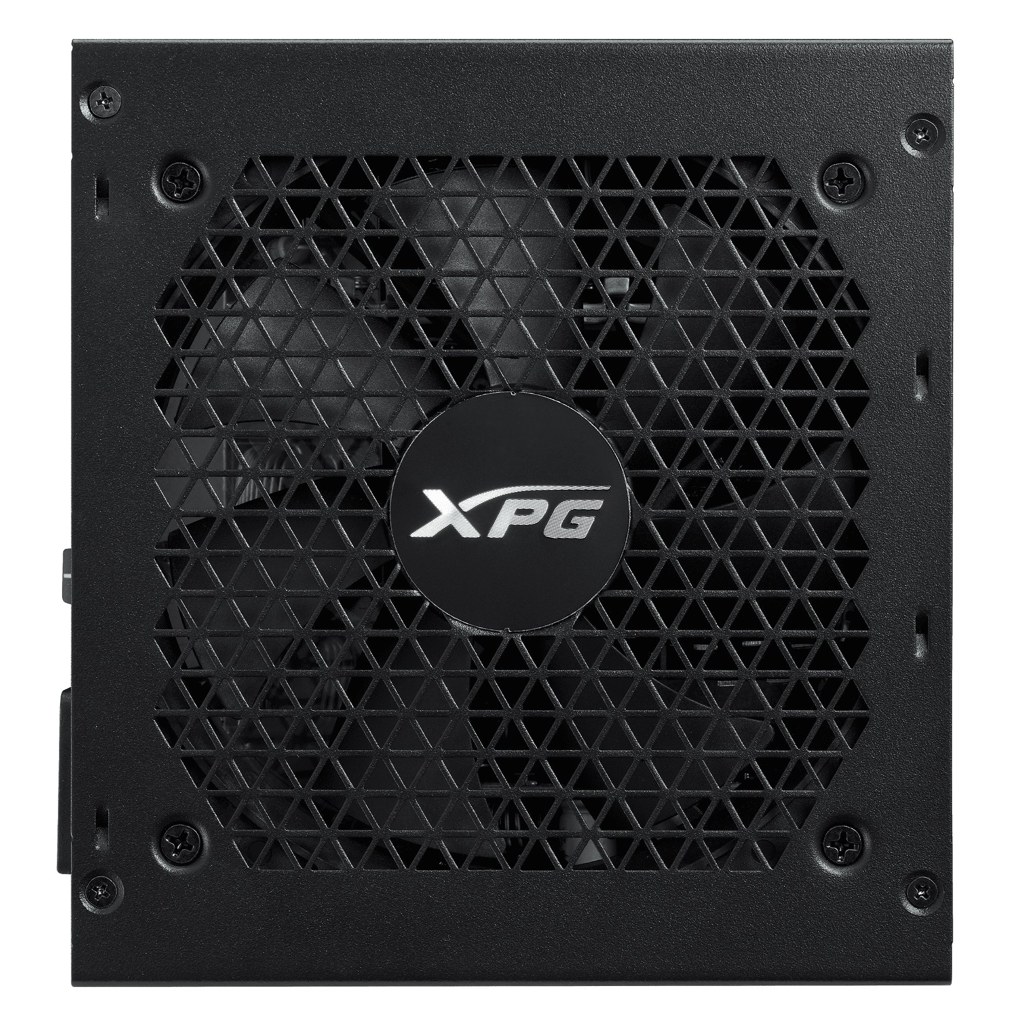 Fuente De Poder Xpg Kyber 750W No Modular. Color Negro. Kyber750G-Bkcus