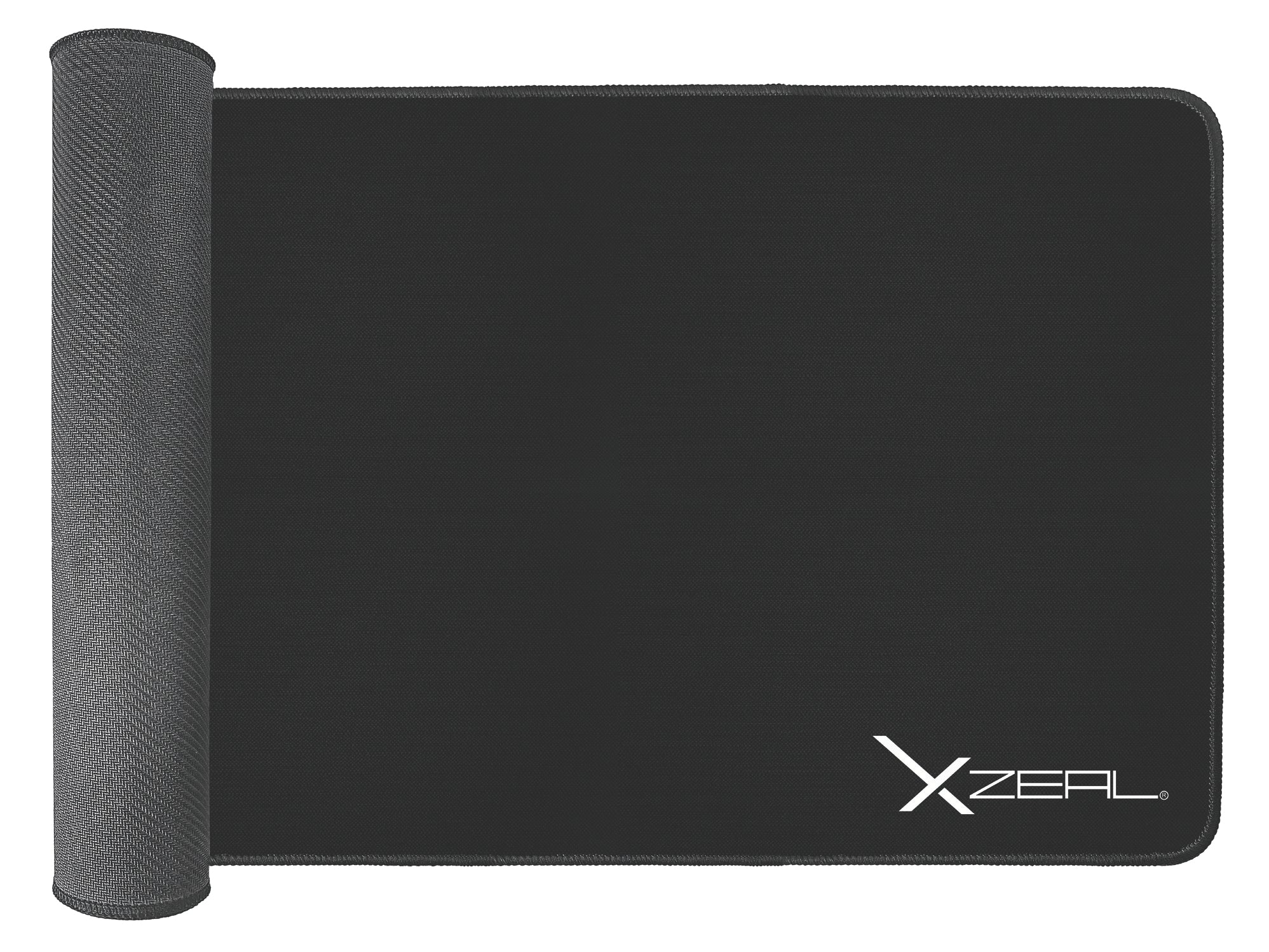 Mousepad Gamer Xzeal Xz-830 80X30Cm Negro (Xzpemp1B)