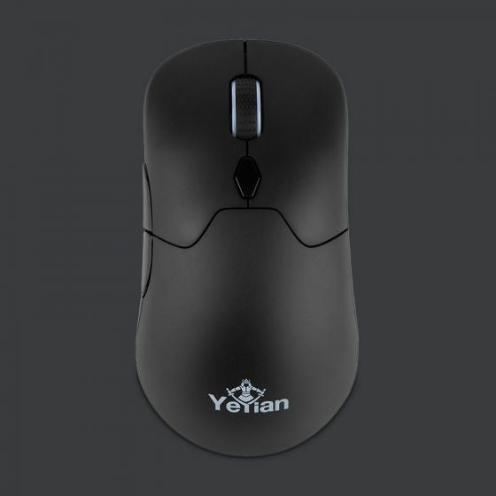 Mouse Gaming Yeyian Shift 3 In 1 Rgb 26000Dpi Bluetooth Ygm-Wwrb-01