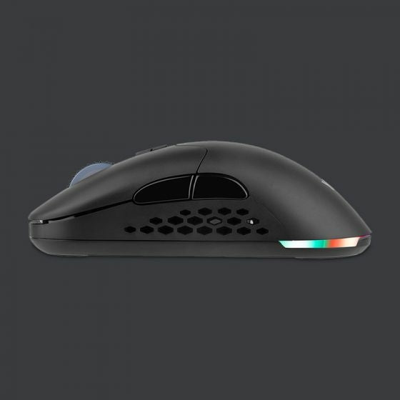 Mouse Gaming Yeyian Shift 3 In 1 Rgb 26000Dpi Bluetooth Ygm-Wwrb-01