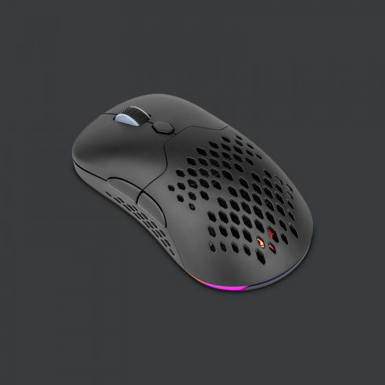 Mouse Gaming Yeyian Shift 3 In 1 Rgb 26000Dpi Bluetooth Ygm-Wwrb-01