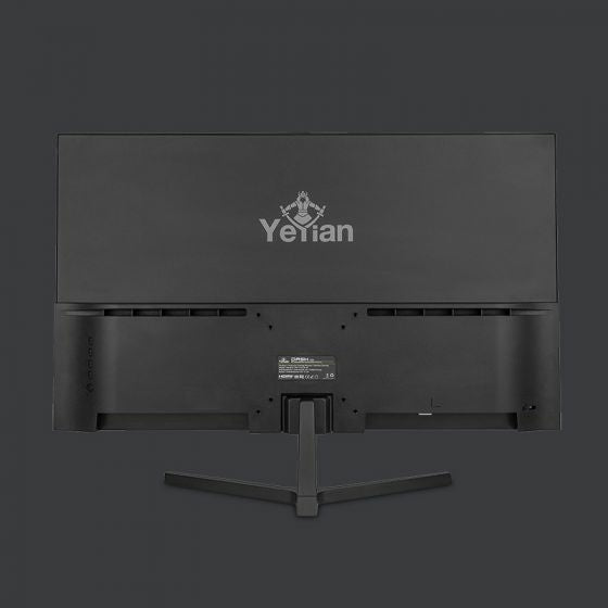 Monitor Gaming Yeyian 24" Fhd100Hz Hdmi - Vga Ymf-Vaf24-G1