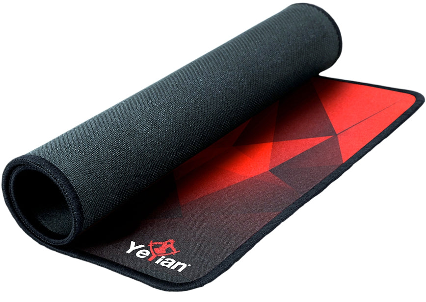 Mousepad Gamer Yeyian Yss-Mp1036N Krieg 1036 Gamer Anti/D 360*280*3Mm