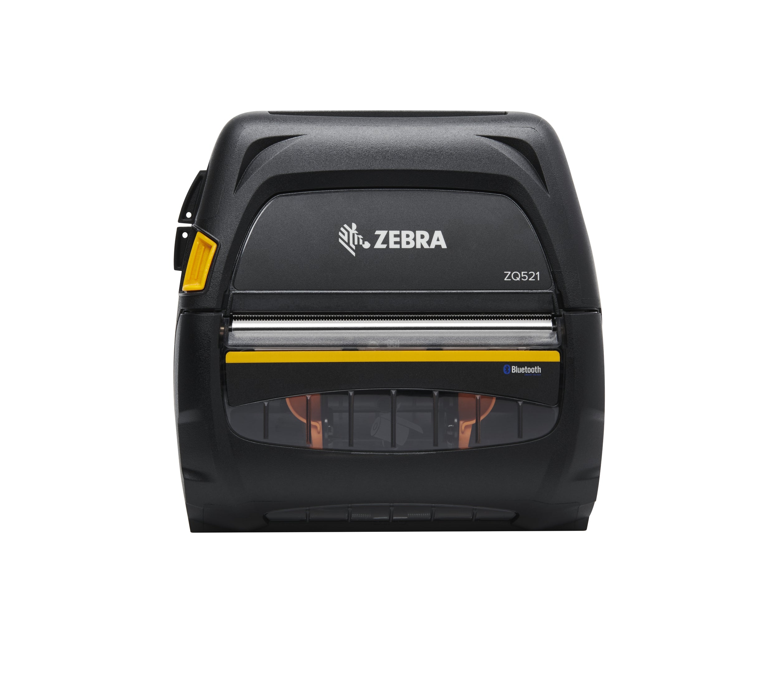 Impresora Portátil De Tickets Zebra Zq521 Portatil Wi-Fi