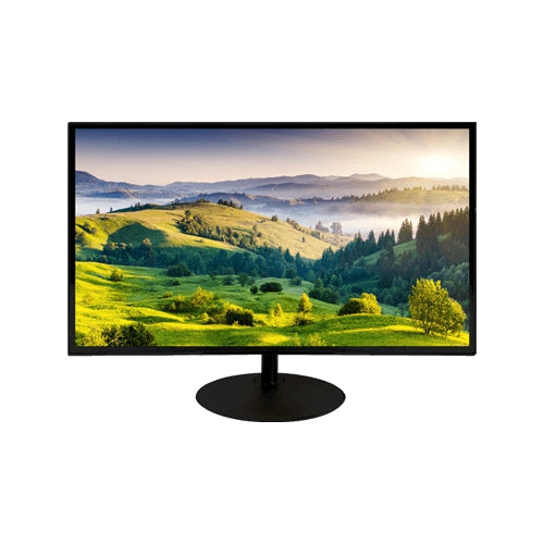 Zkteco Monitor Led Full Hd 21.5"/Hdmi/Vga/Altavoces(Zd22-2K)