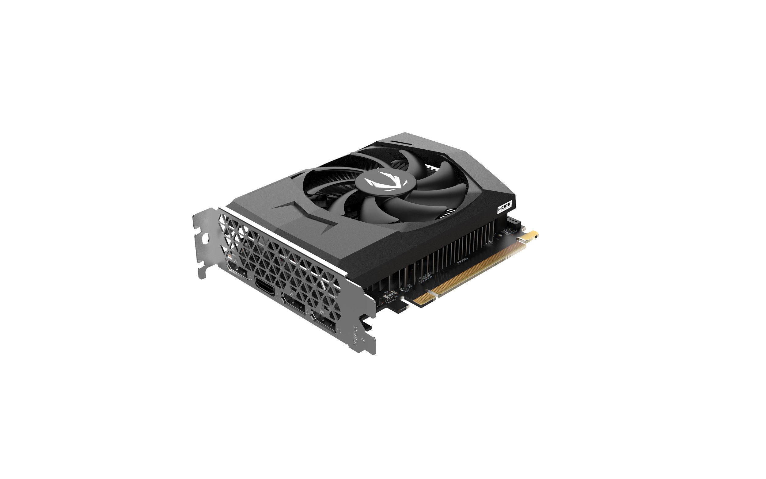 Tarjeta De Video Zotac Geforce Rtx 3050 6Gb Gddr6 Solo