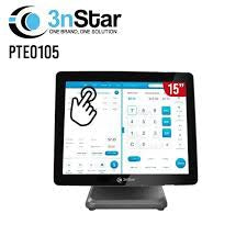 Aio 3Nstar 15"Tactil Cel 4Gb Ram 120Gb Ssd W10Iot(Pte0105W-4-120W10)